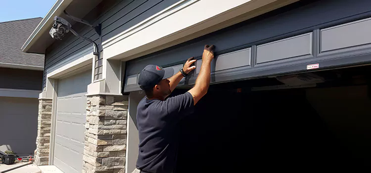 Janus Roll Up Doors Dedham