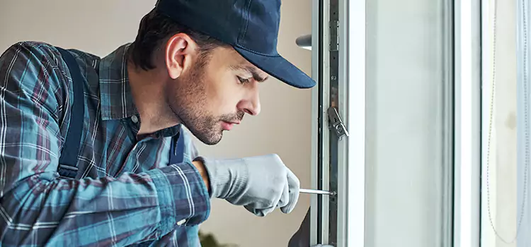 Emergency Response for Latch Issues Dedham