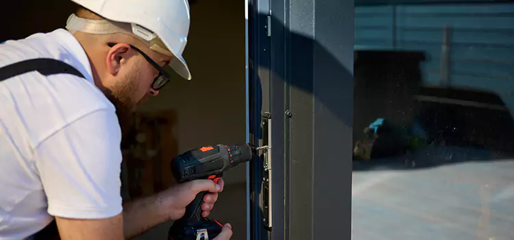 Aluminium Sliding Door Lock Fitting Dedham