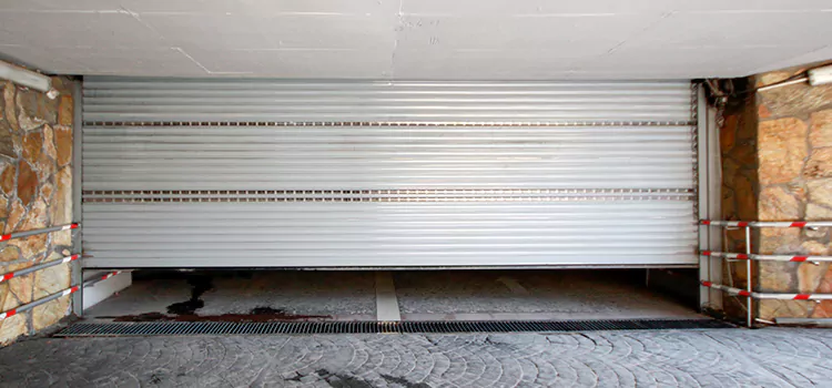 Steel Garage Door Repair Dedham