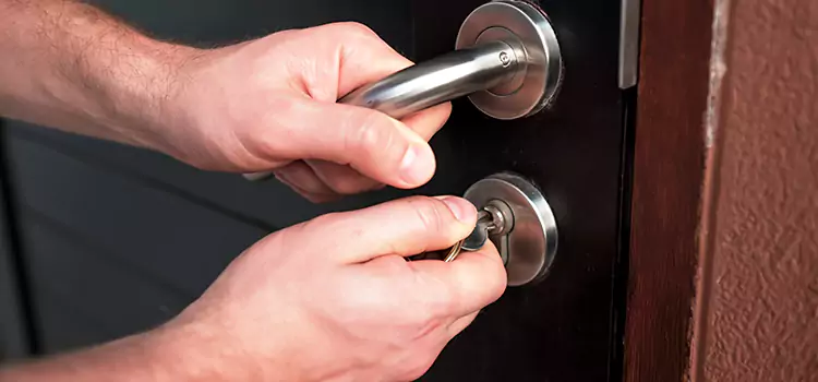 Door Closer Repair & Installation Dedham