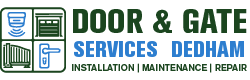 Door & Gate Services Dedham